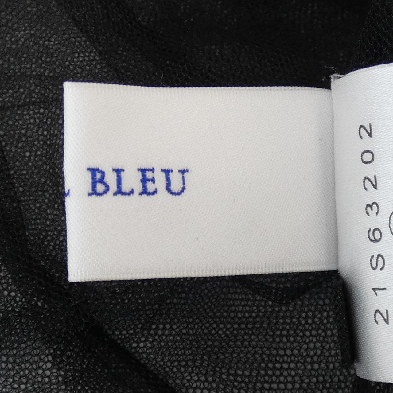 ルシェルブルー LE CIEL BLEU トップス