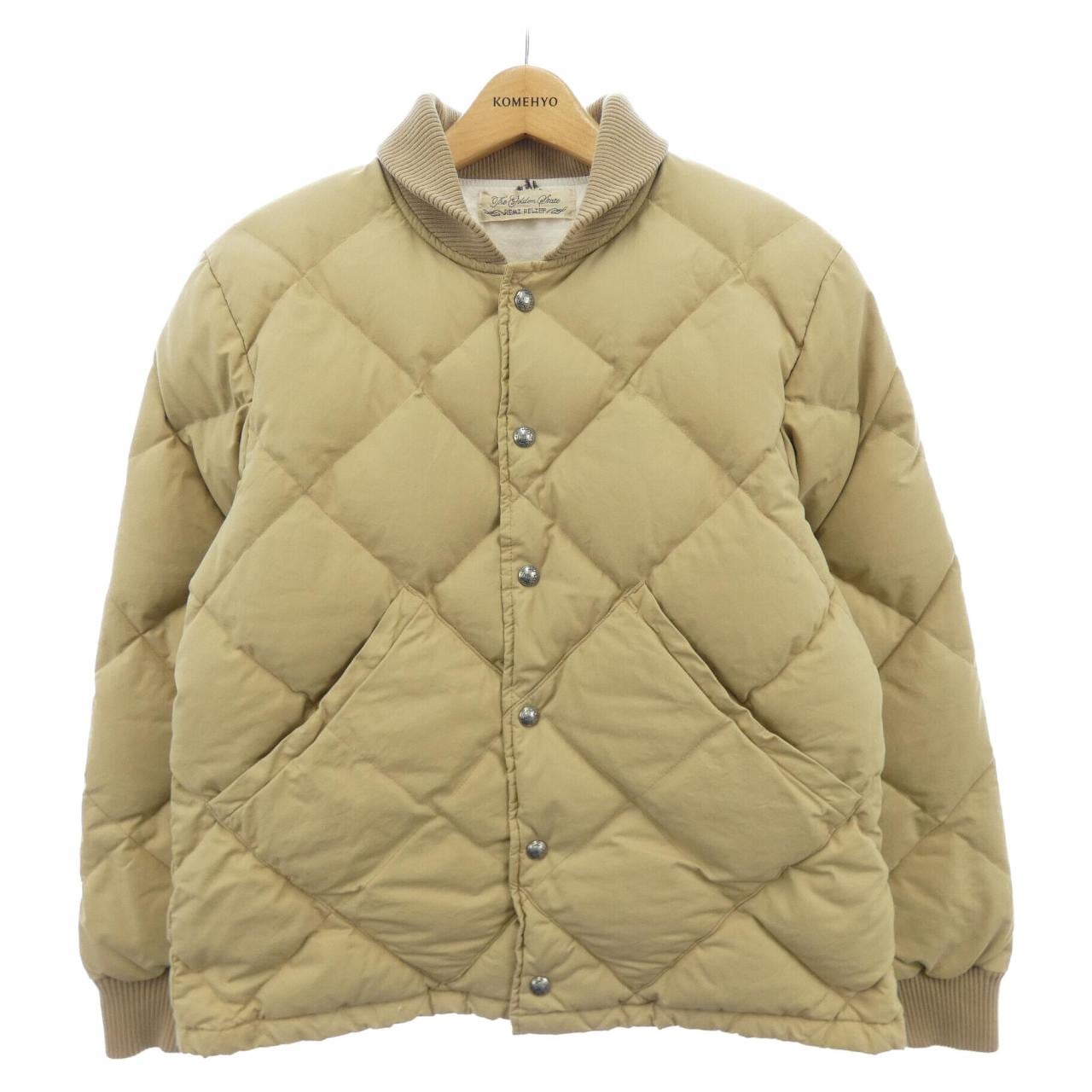 REMI RELIEF down jacket