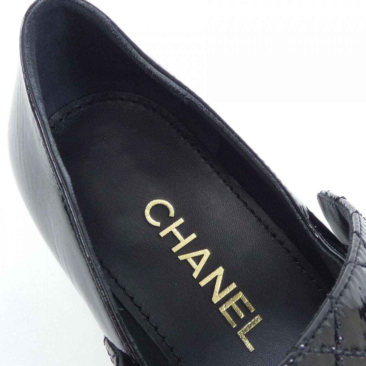 CHANEL CHANEL Shoes