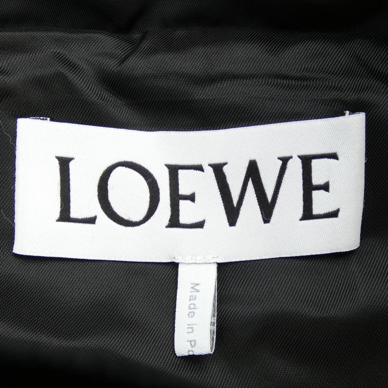 LOEWE jacket