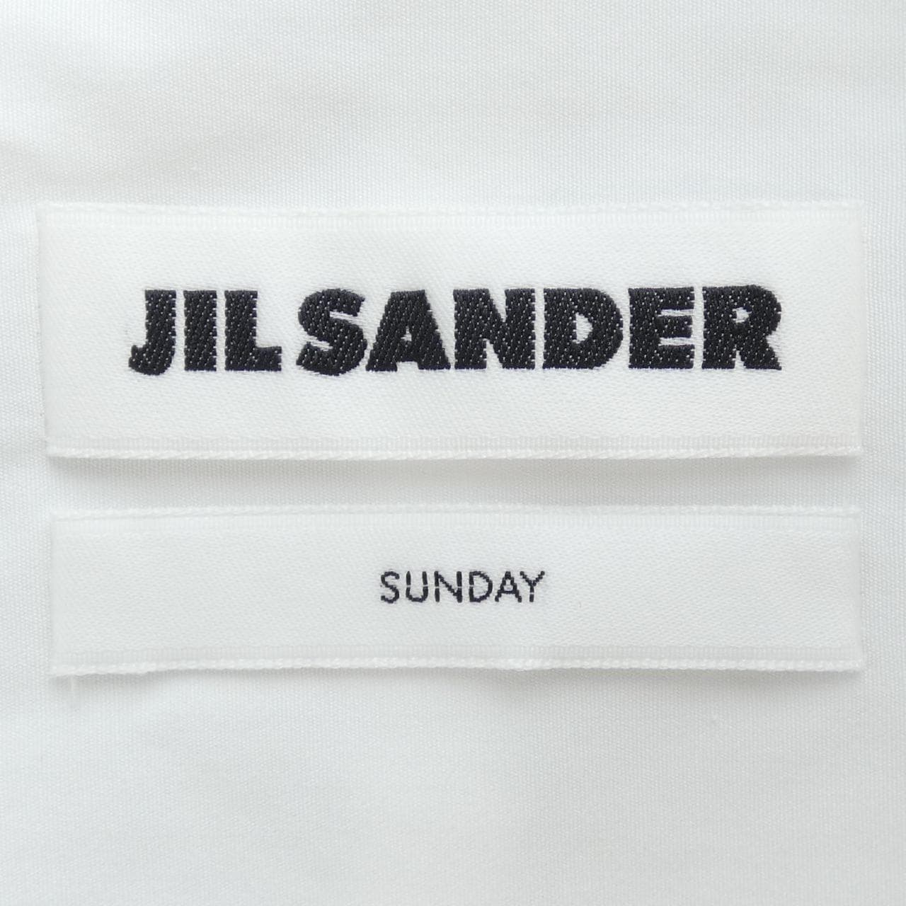 ジルサンダー JIL SANDER シャツ