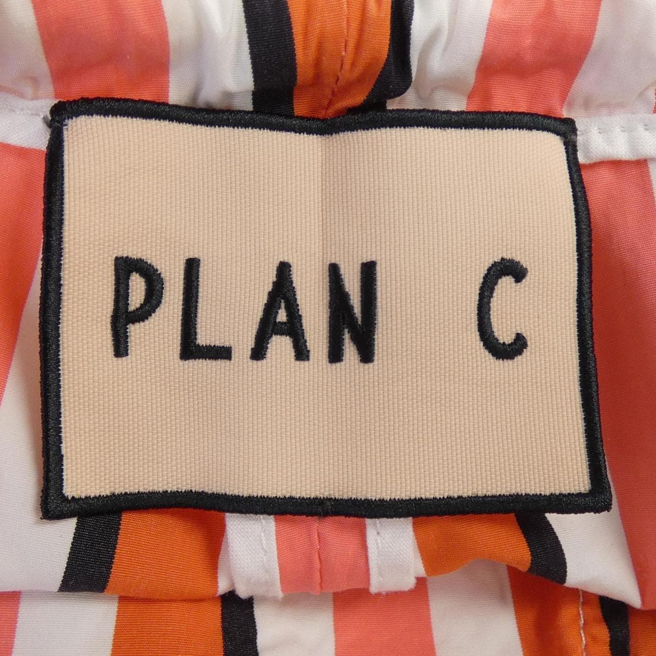 プランシー PLAN C ショートパンツ