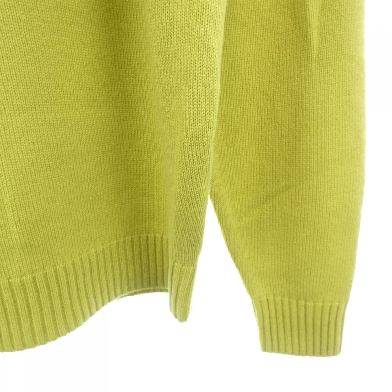 キャバン CABaN ニット