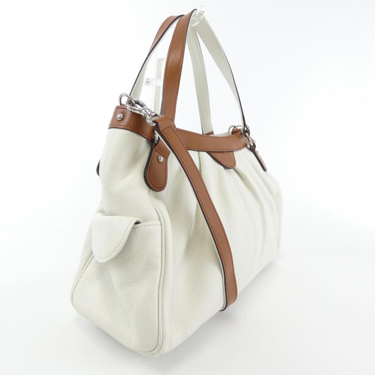 ソメスサドル SOMES BAG