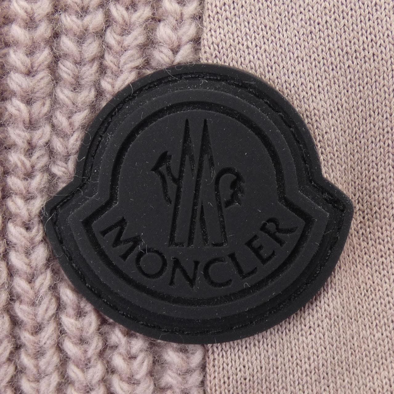 MONCLER MONCLER Sweatshirt