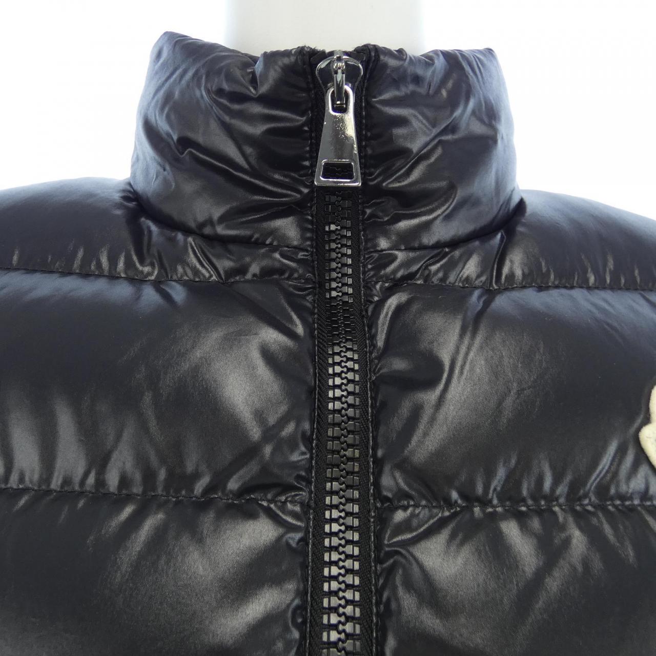 MONCLER MONCLER Down Vest