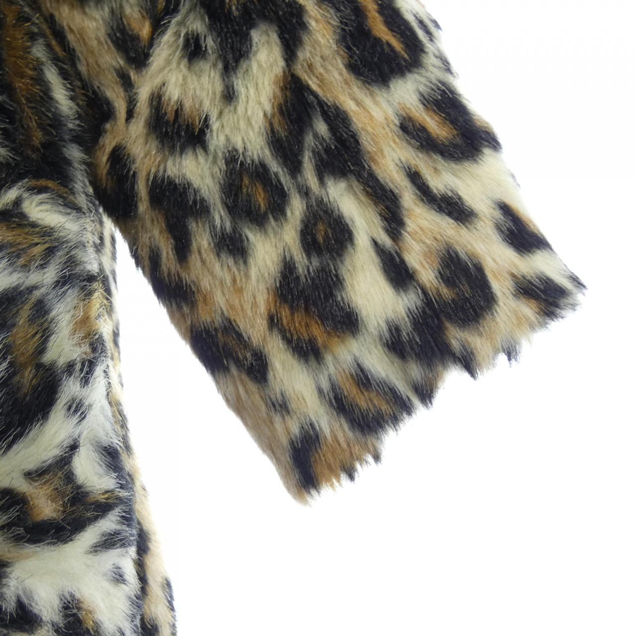 DSQUARED2 coat