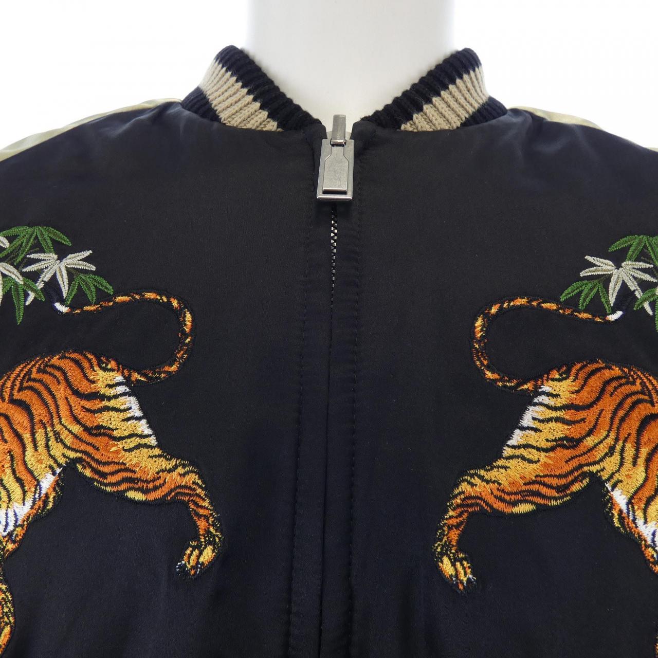 Gucci GUCCI Sukajan