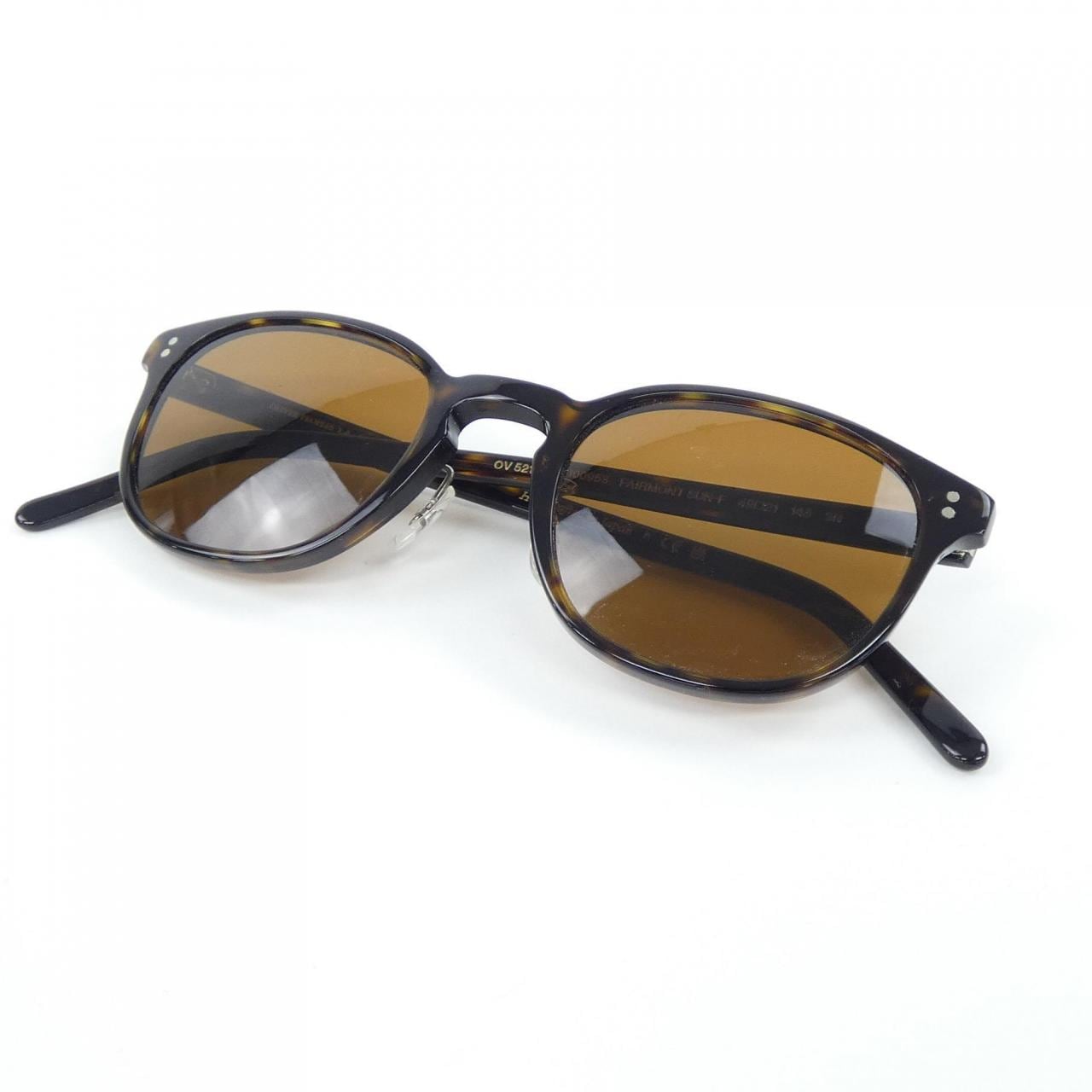 オリバーピープルズ OLIVER PEOPLES OV5219SM SUNGLASSES