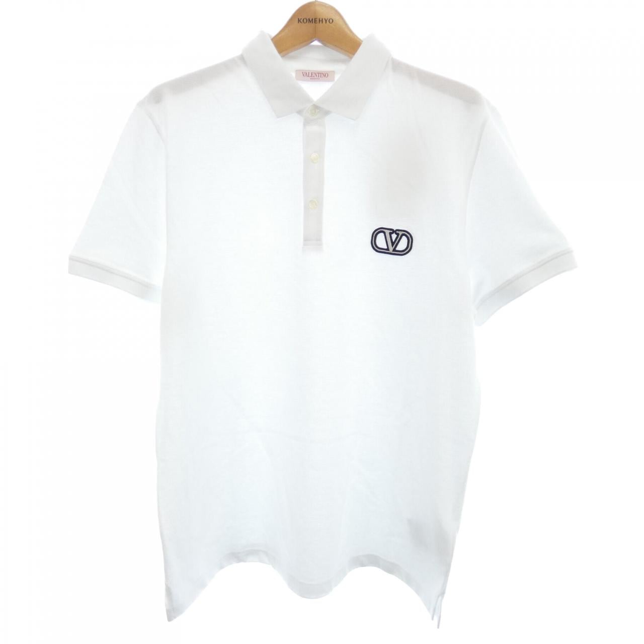 VALENTINO Polo 衫