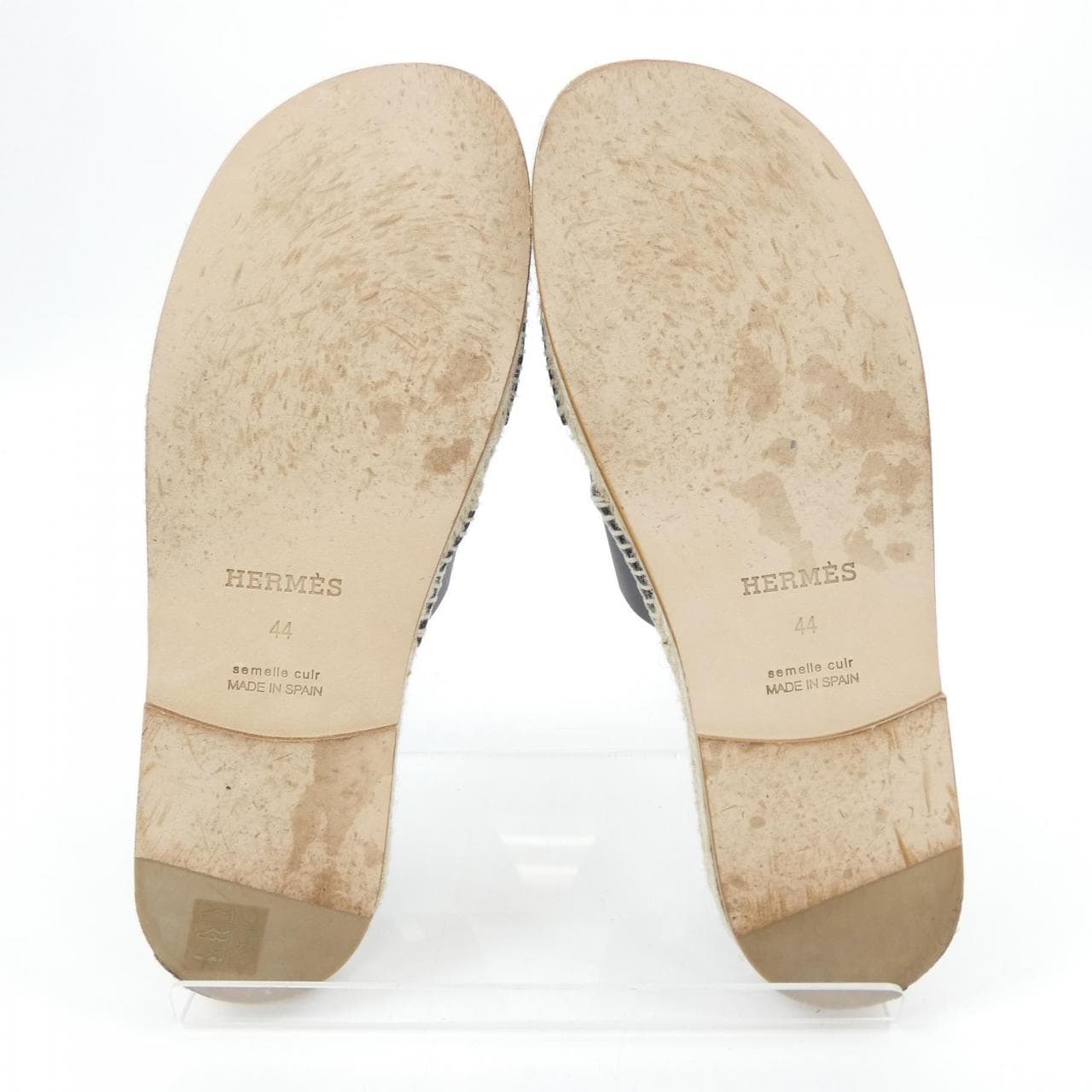 エルメス HERMES アンティグア 201485Z サンダル