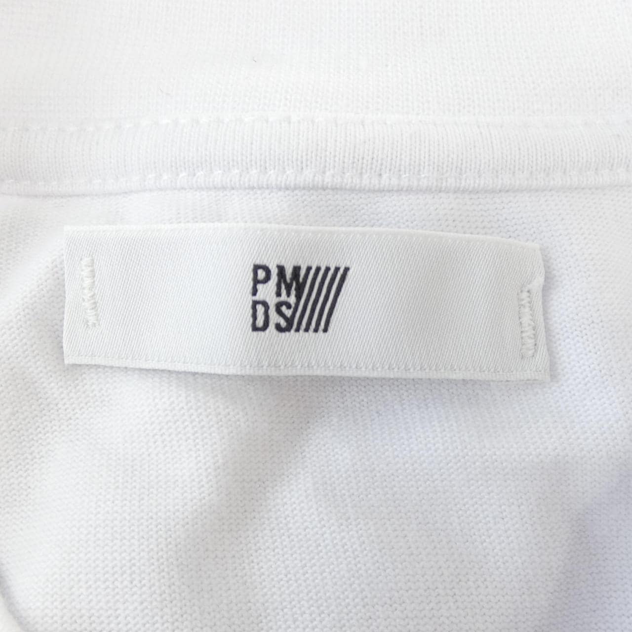 ピーエムディーエス P.M.D.S. Tシャツ