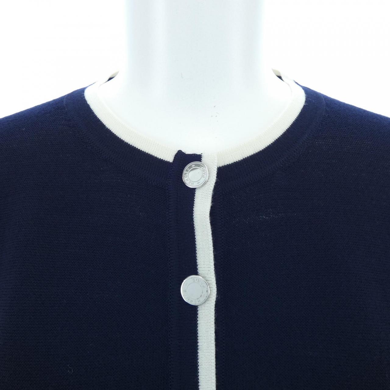 エルメス HERMES ニット