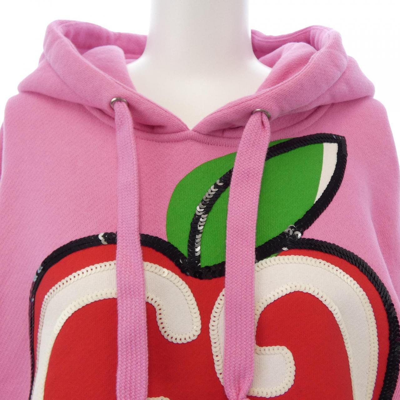 グッチ GUCCI 610160 XJCCK パーカー