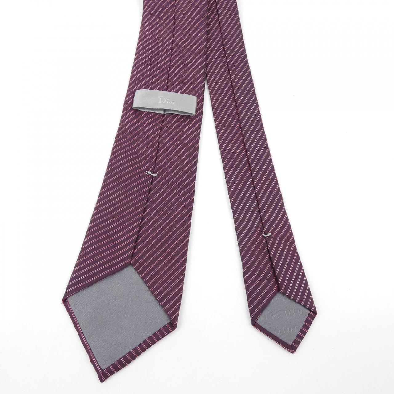 ディオール DIOR NECKTIE