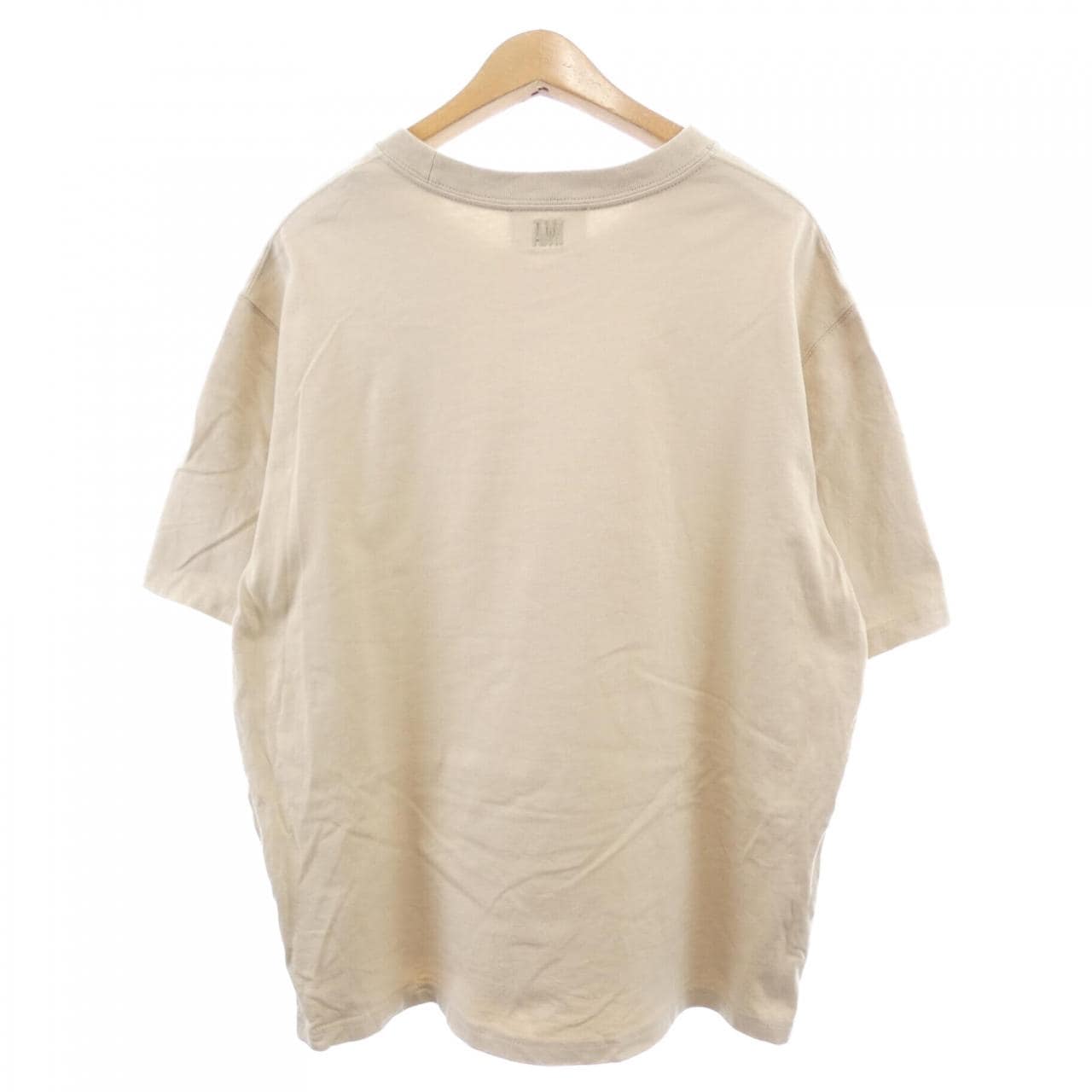 アミ AMI Tシャツ