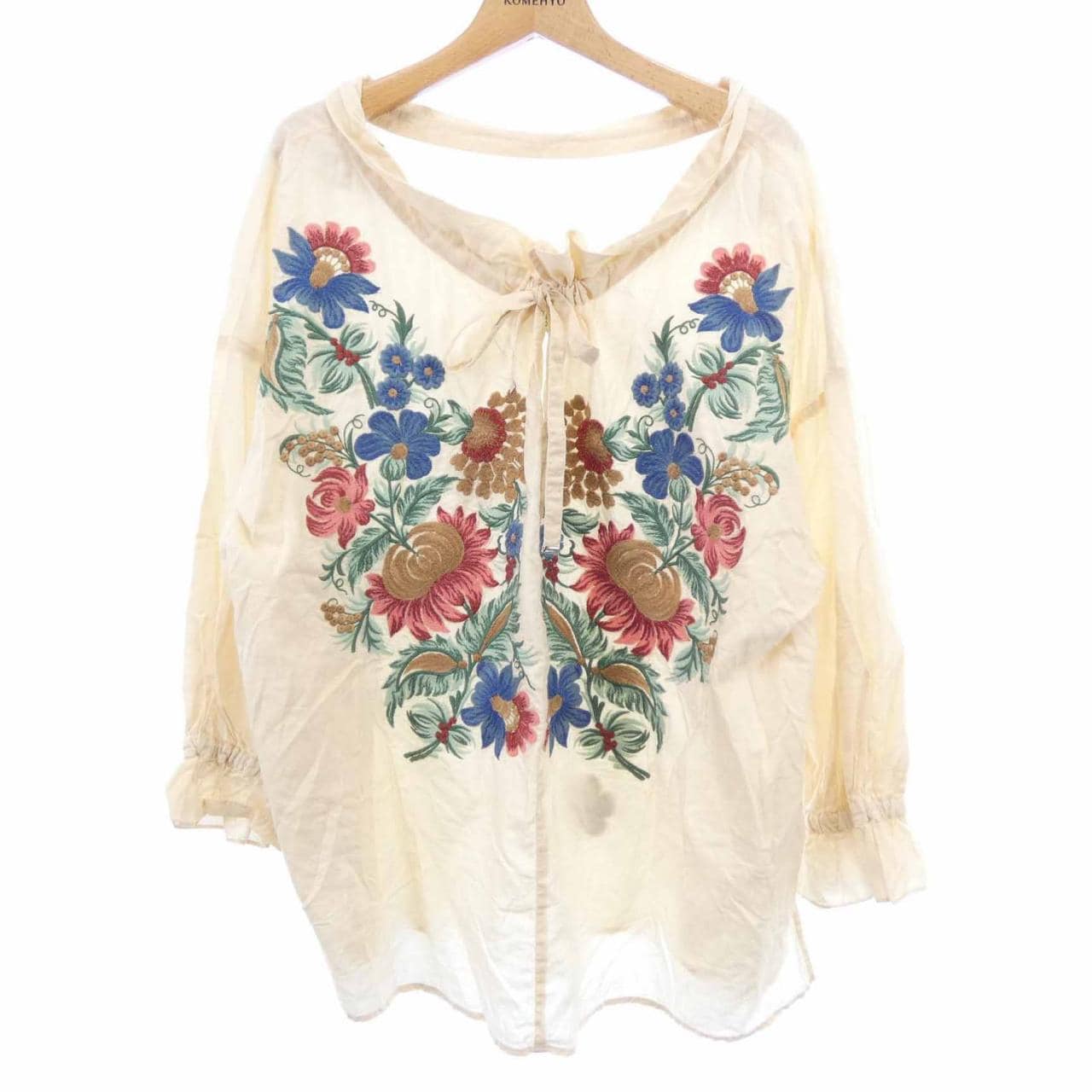 グレースコンチネンタル GRACE CONTINENTAL トップス