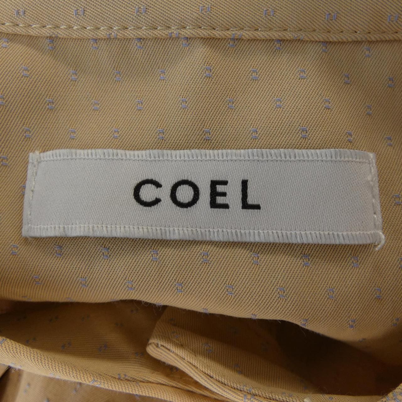 コエル COEL ワンピース