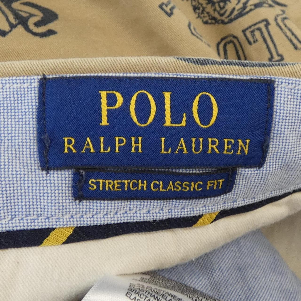 ポロラルフローレン POLO RALPH LAUREN ショートパンツ