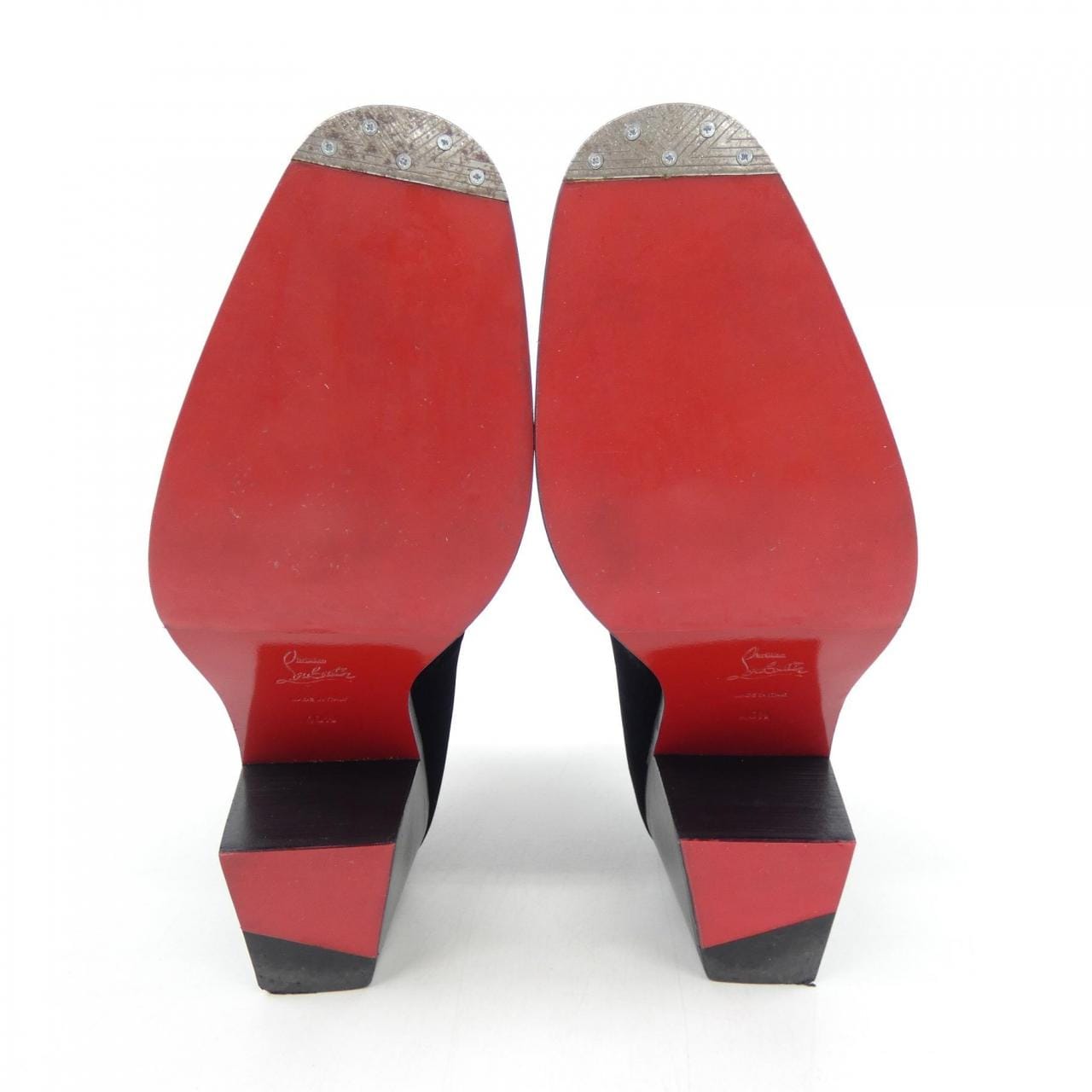 クリスチャンルブタン CHRISTIAN LOUBOUTIN ブーツ