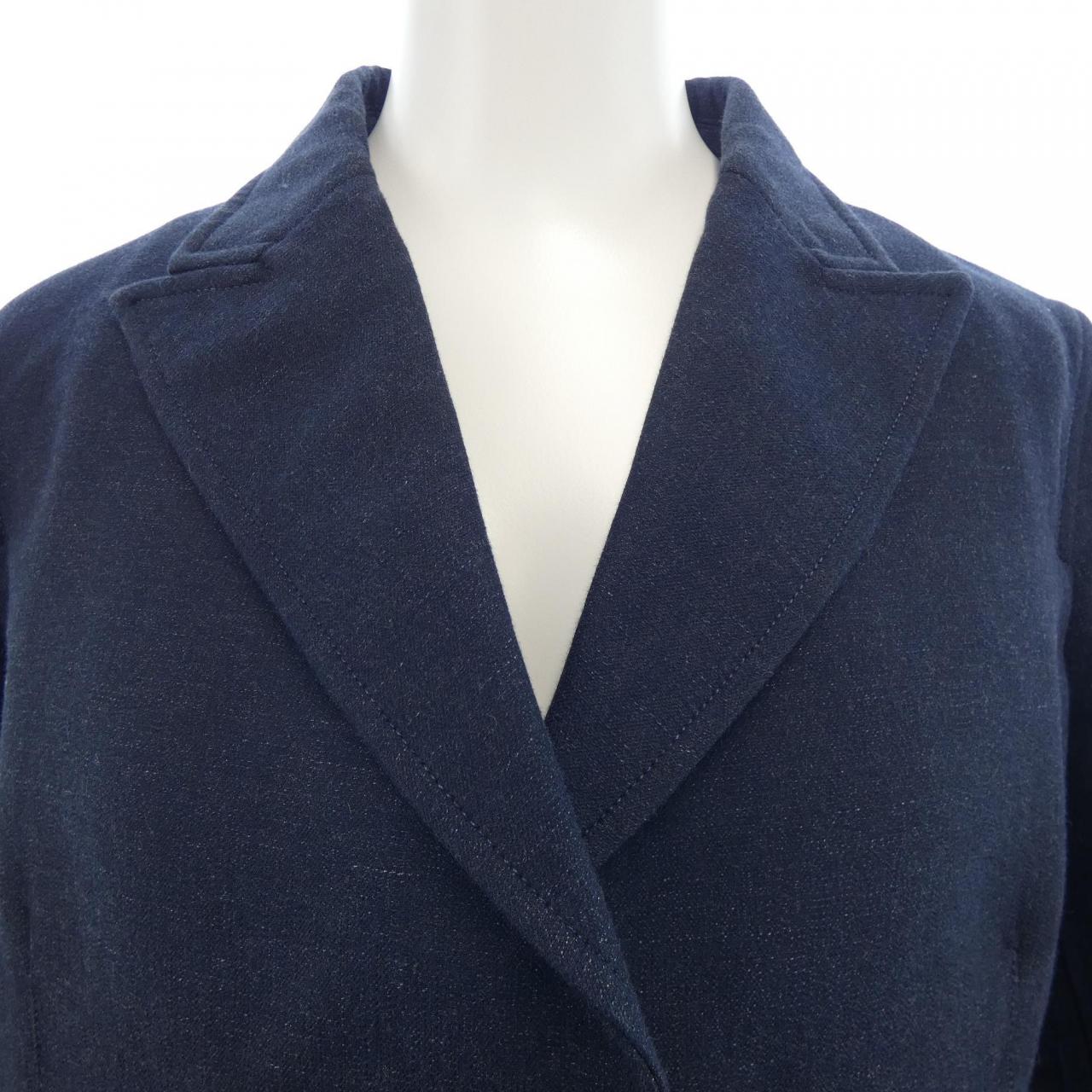 クリスチャンディオール CHRISTIAN DIOR 217V16A3669 ジャケット