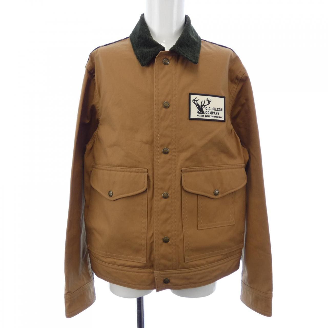 ジュンヤワタナベマン JUNYA WATANABE MAN WP-J014 ジャケット