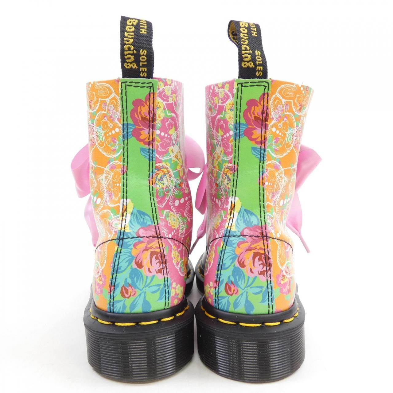 ドクターマーチン DR.MARTENS ブーツ