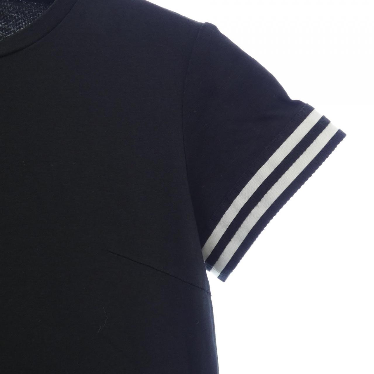 ボーダーズアットバルコニー BORDERS at BALCONY BD1911I-3E-01 ワンピース