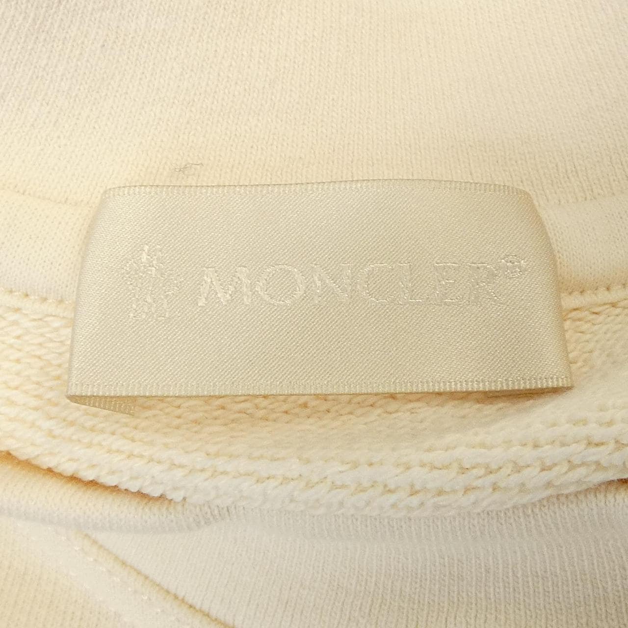 モンクレール MONCLER スウェット