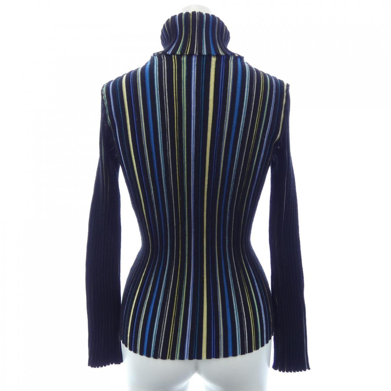 イッセイミヤケ ISSEY MIYAKE IM54KN505 ニット