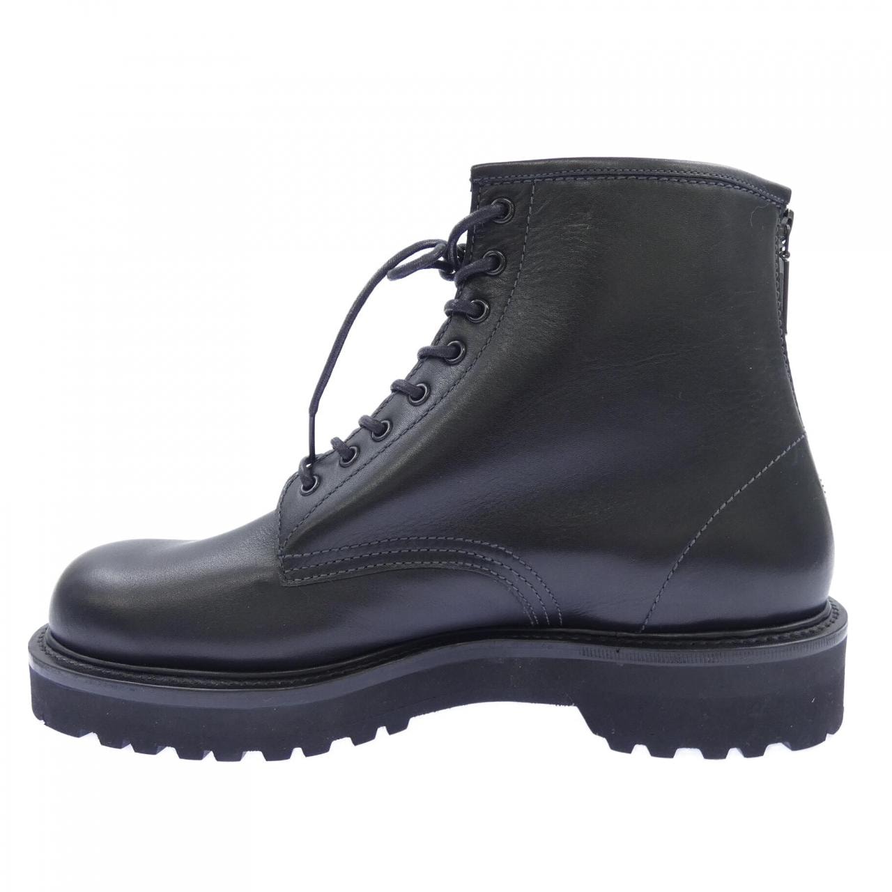 ダブルエイチ WH ブーツ