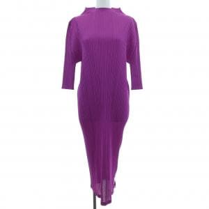 プリーツプリーズ PLEATS PLEASE PP53JH135 ワンピース