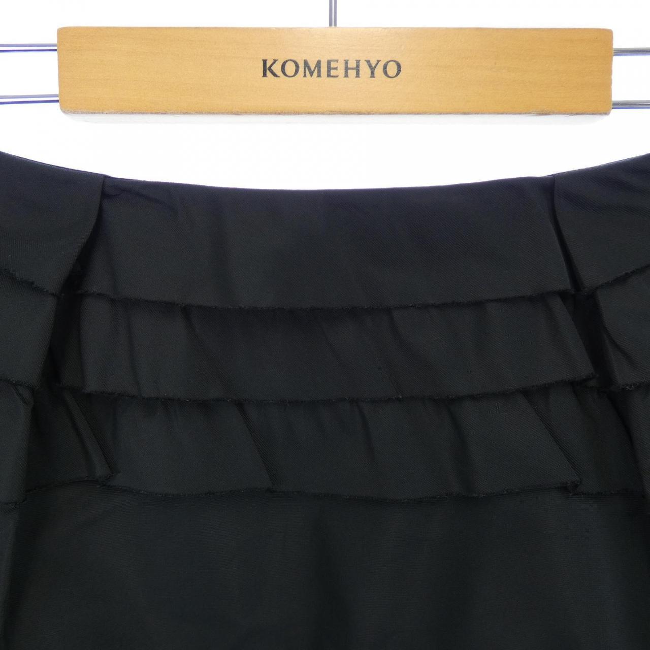 ミュウミュウ MIU MIU MG236 078 スカート