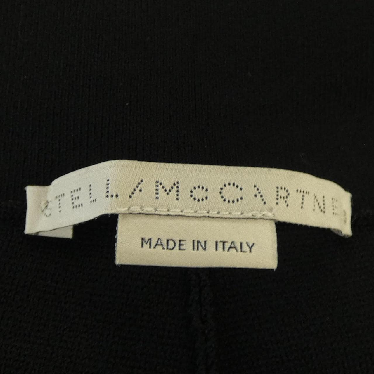 ステラマッカートニー STELLA MCCARTNEY 6K0202 パンツ