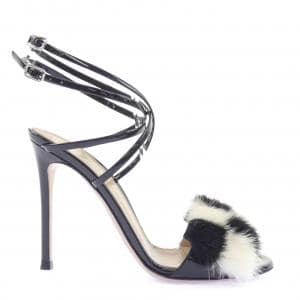 ジャンヴィトロッシ GIANVITO ROSSI 31329 サンダル