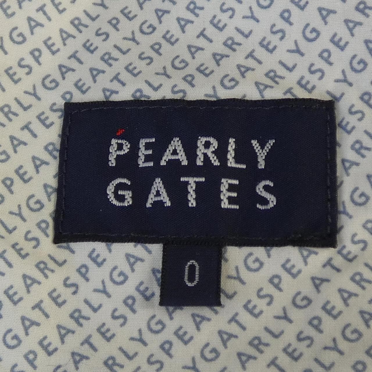 パーリーゲイツ PEARLY GATES パンツ