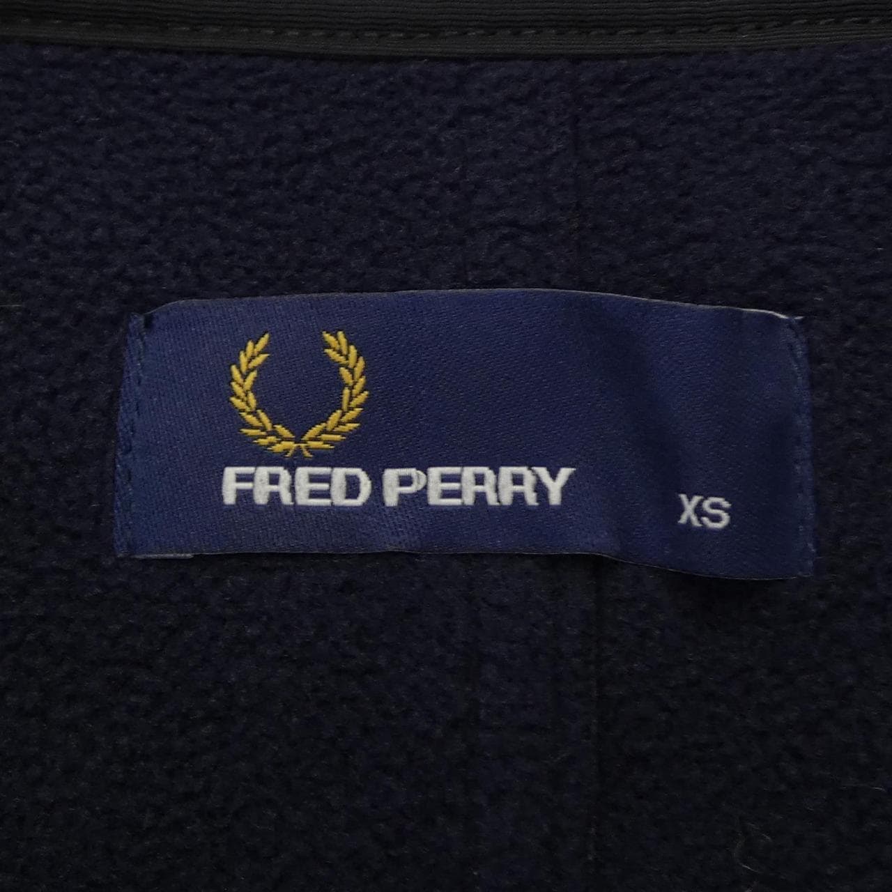 フレッドペリー FRED PERRY コート