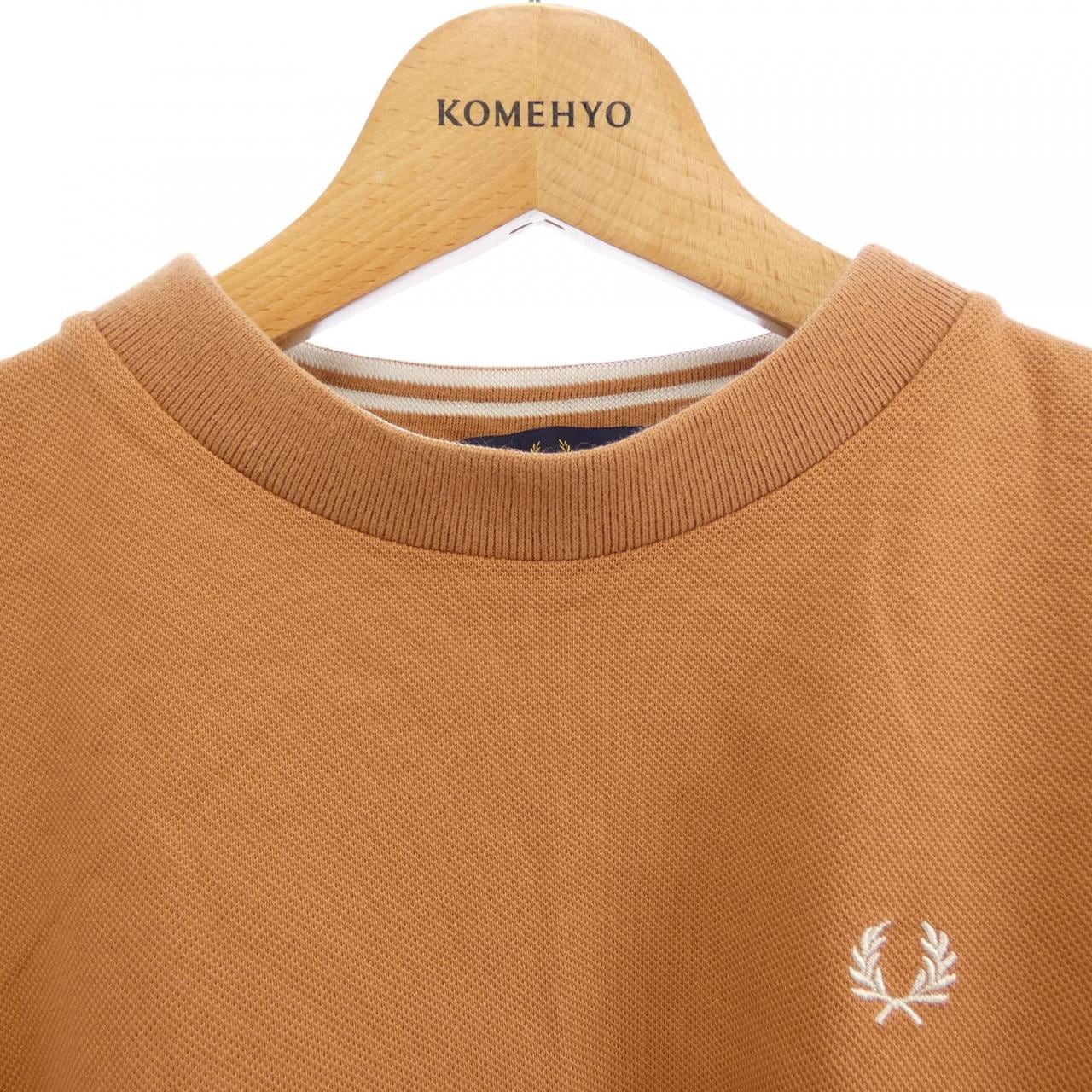 フレッドペリー FRED PERRY Tシャツ