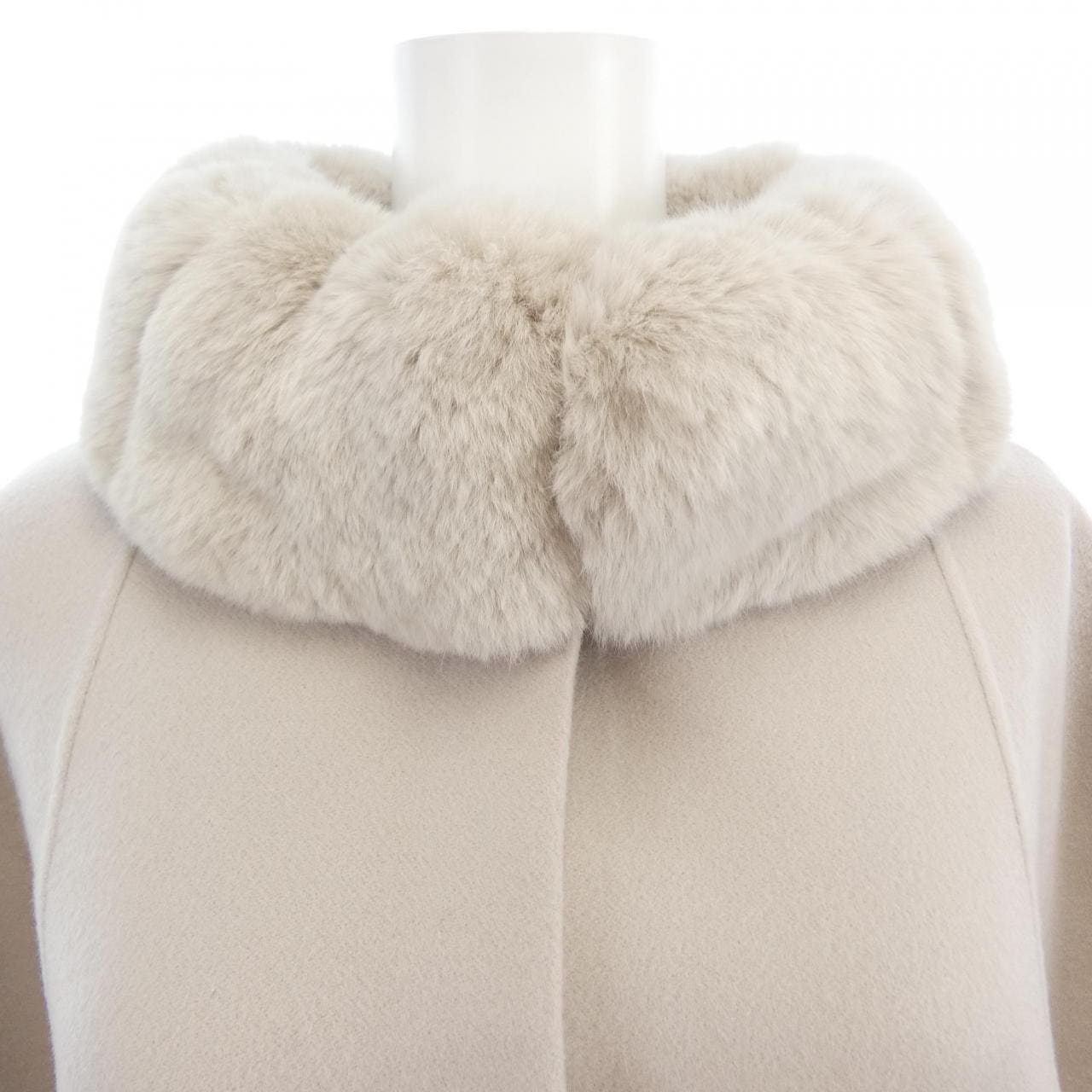 ロロピアーナ Loro Piana FAG3754 ポンチョ