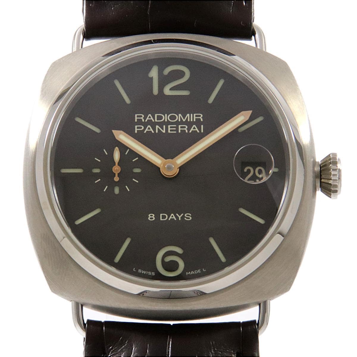 Panerai 622 online