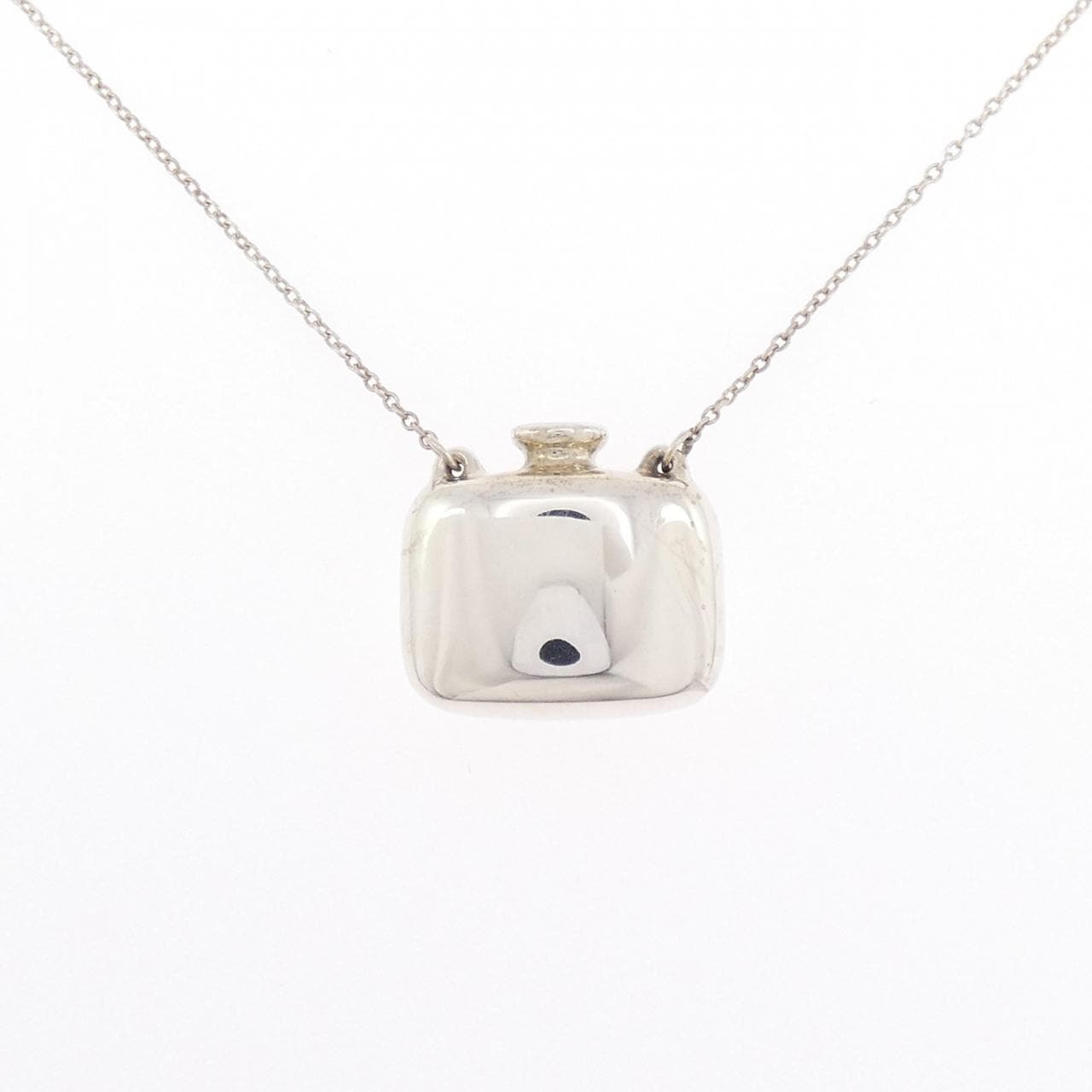 ティファニー 925 ネックレス