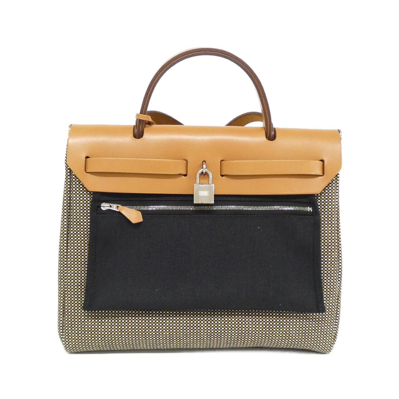 エルメス エールバッグ ジップ 082926CK バッグ