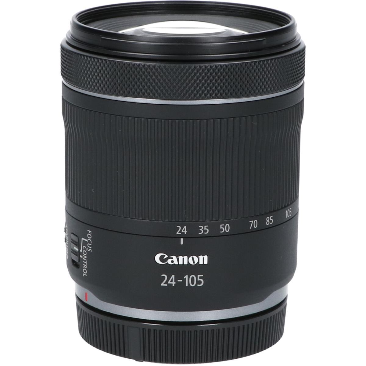 コメ兵｜ＣＡＮＯＮ ＲＦ２４－１０５ｍｍ Ｆ４－７．１ＩＳ ＳＴＭ ...