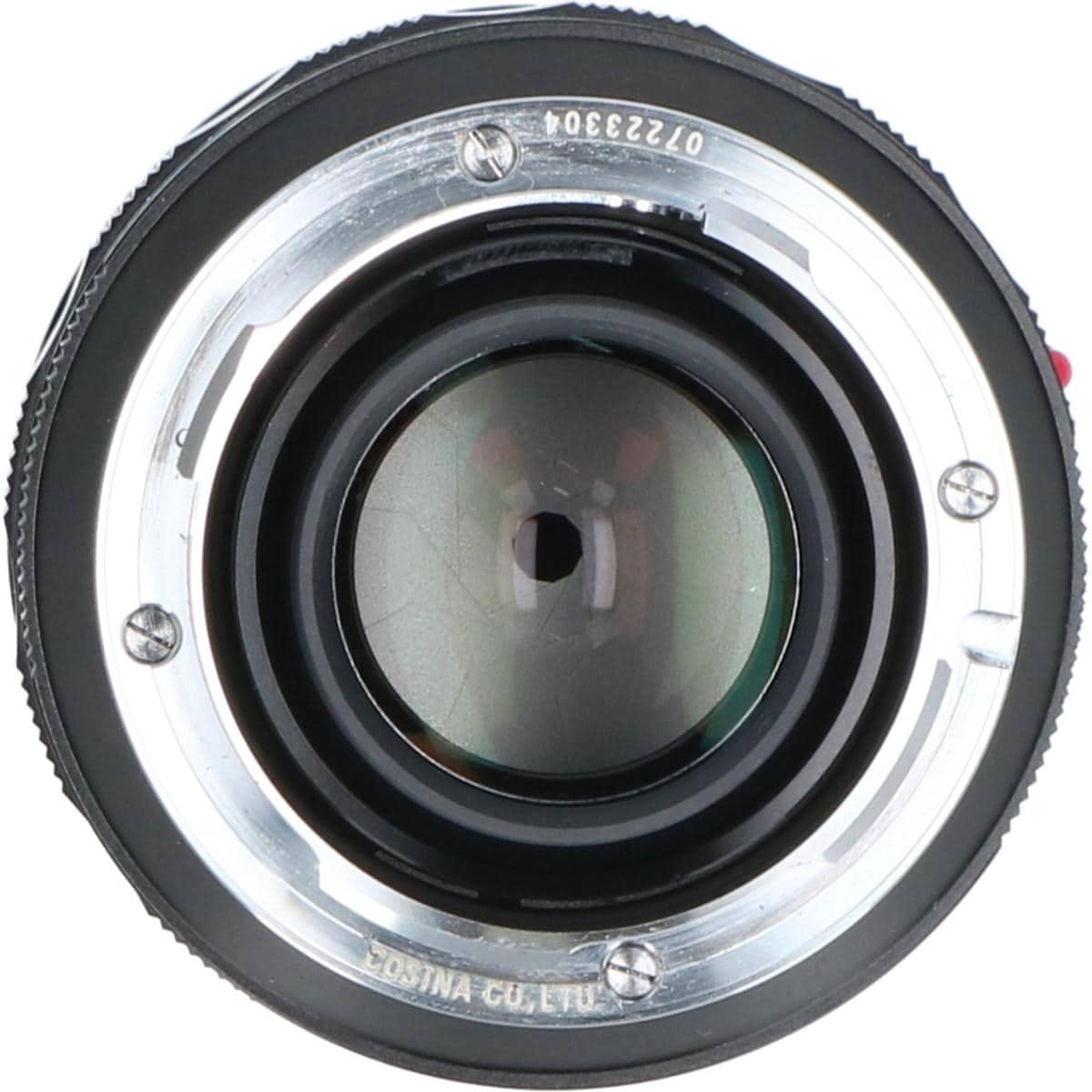 ＮＯＫＴＯＮ４０ｍｍ　Ｆ１．２ＡＳＰＨ．ＶＭ