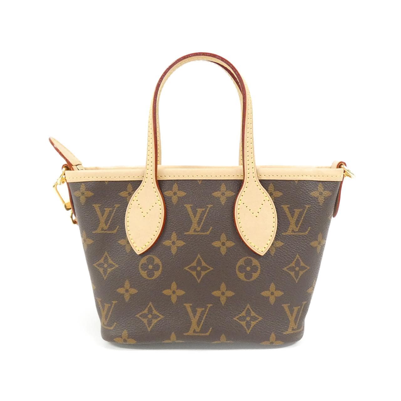 LOUIS VUITTON Monogram Neverfull BB M46786 肩背包