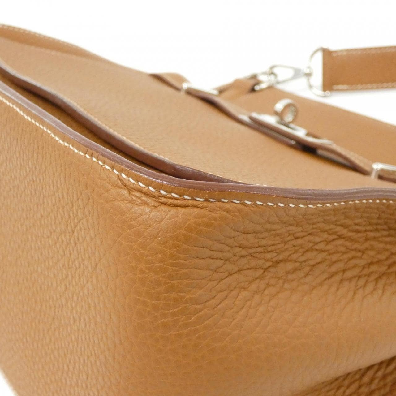 エルメス ジプシエール 28cm 061784CK ショルダーバッグ
