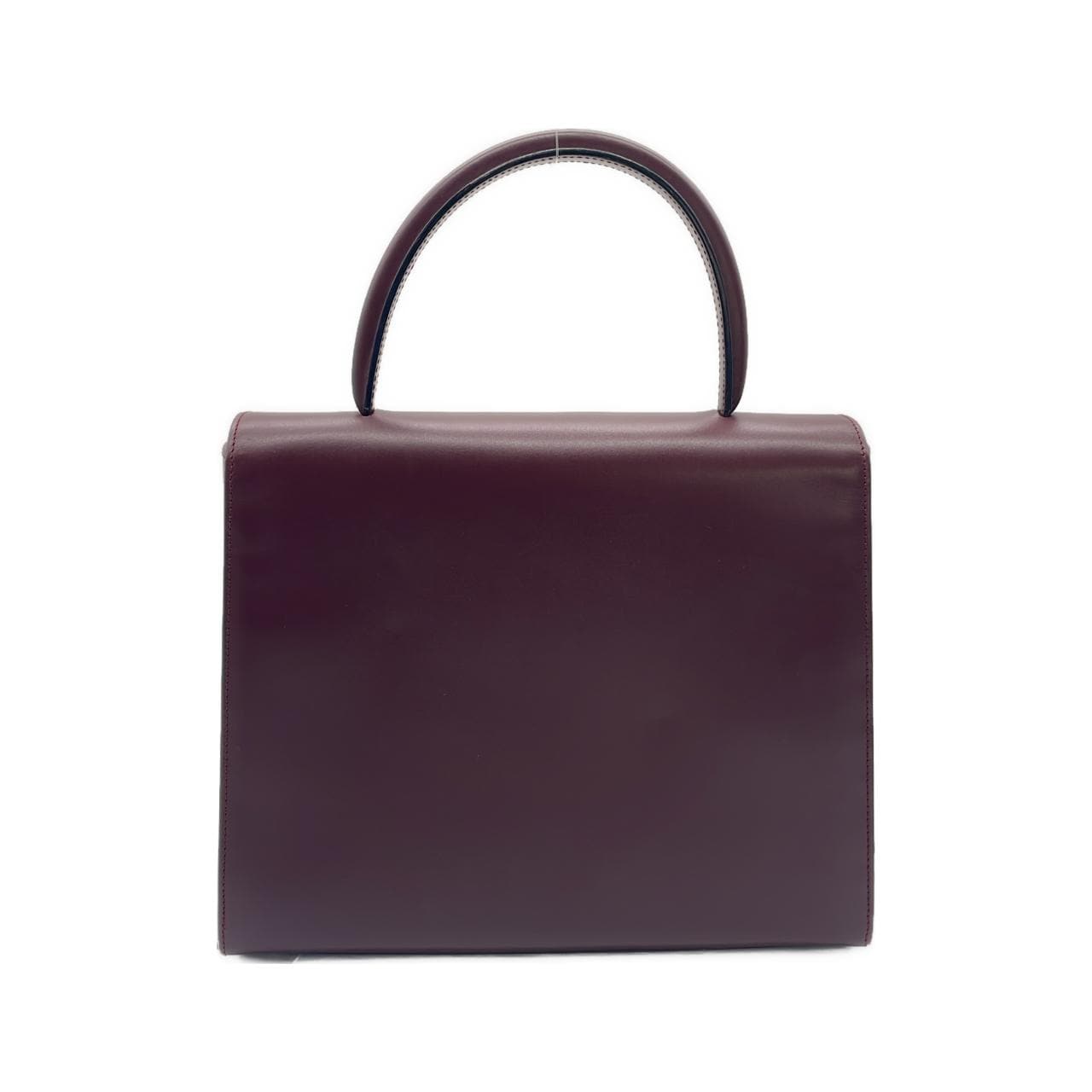 【ヴィンテージ】カルティエ MUST DE CARTIER L1000134 バッグ