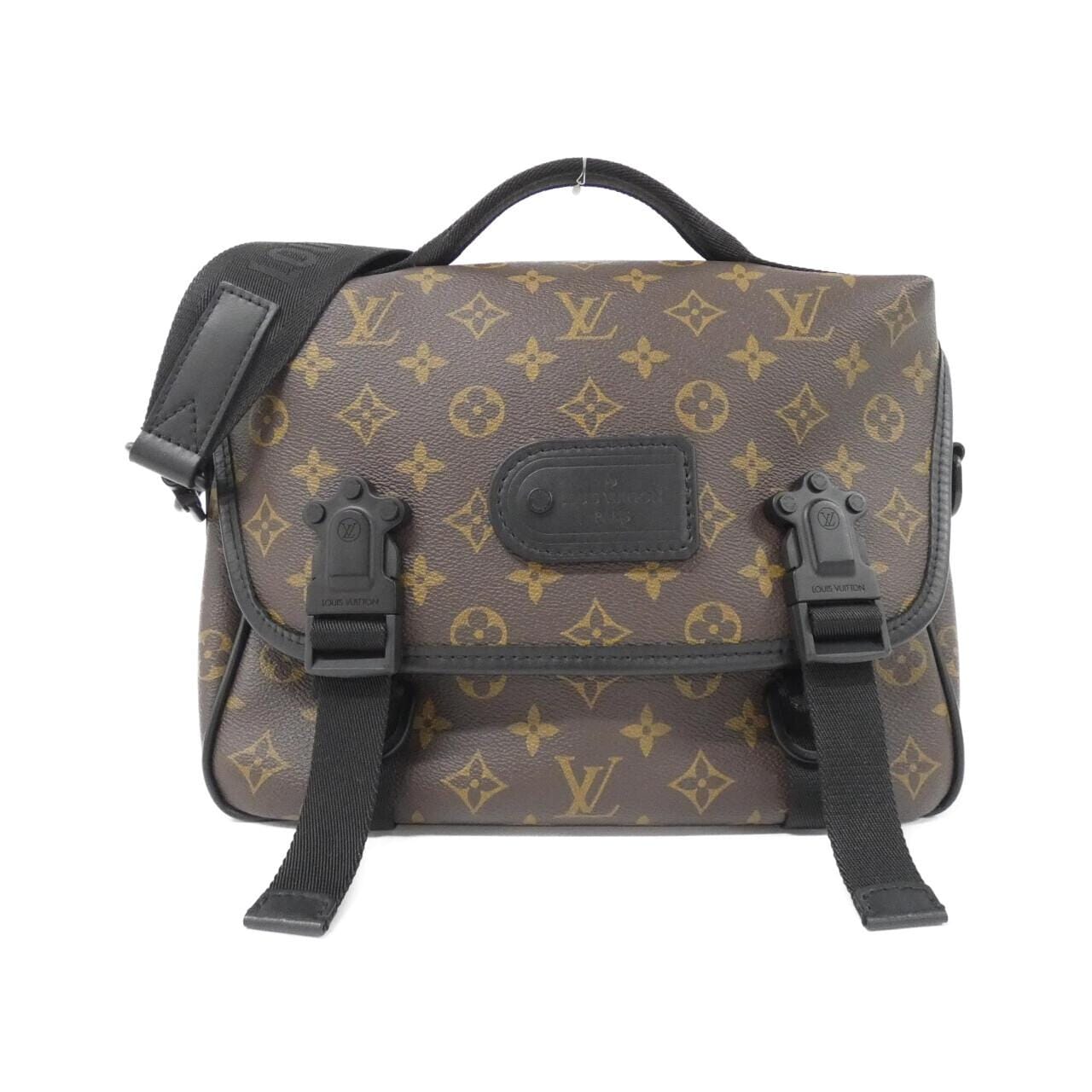 応談可  ルイヴィトン  ダレスバッグ LOUIS VITTON ルイ・ヴィトン ダレスバッグ タイガ