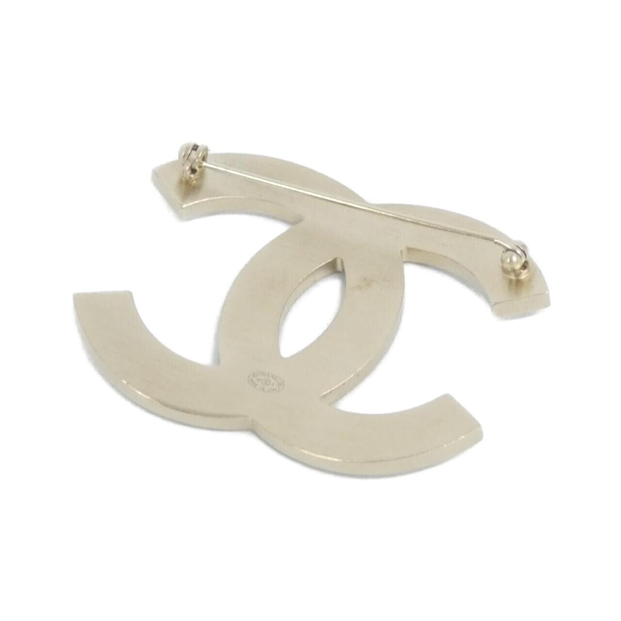 シャネル ブローチ