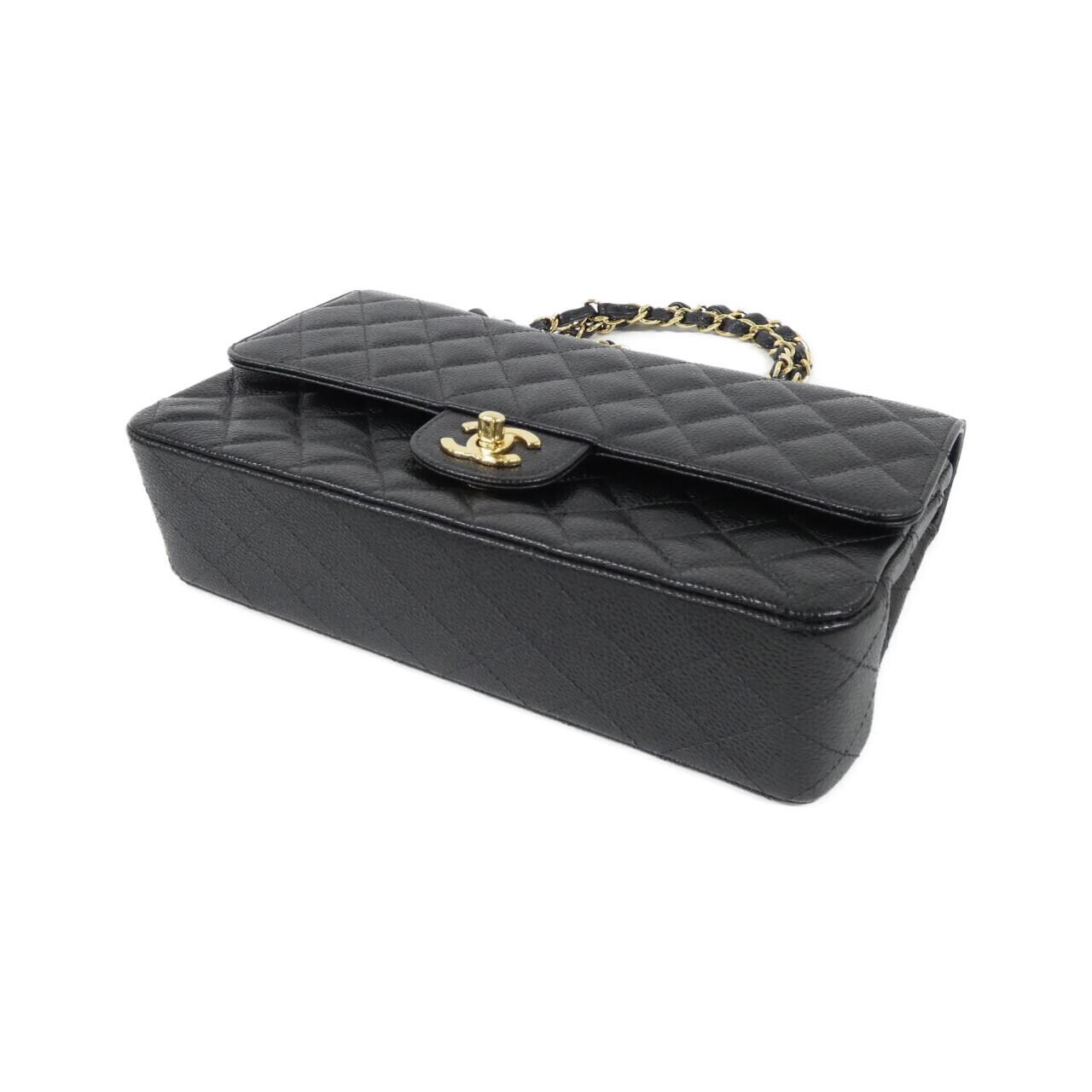 【ヴィンテージ】シャネル 1112 ショルダーバッグ